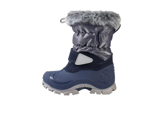 lurchi-femke-m-dchen-gummistiefel-rosa-freizeit image 1