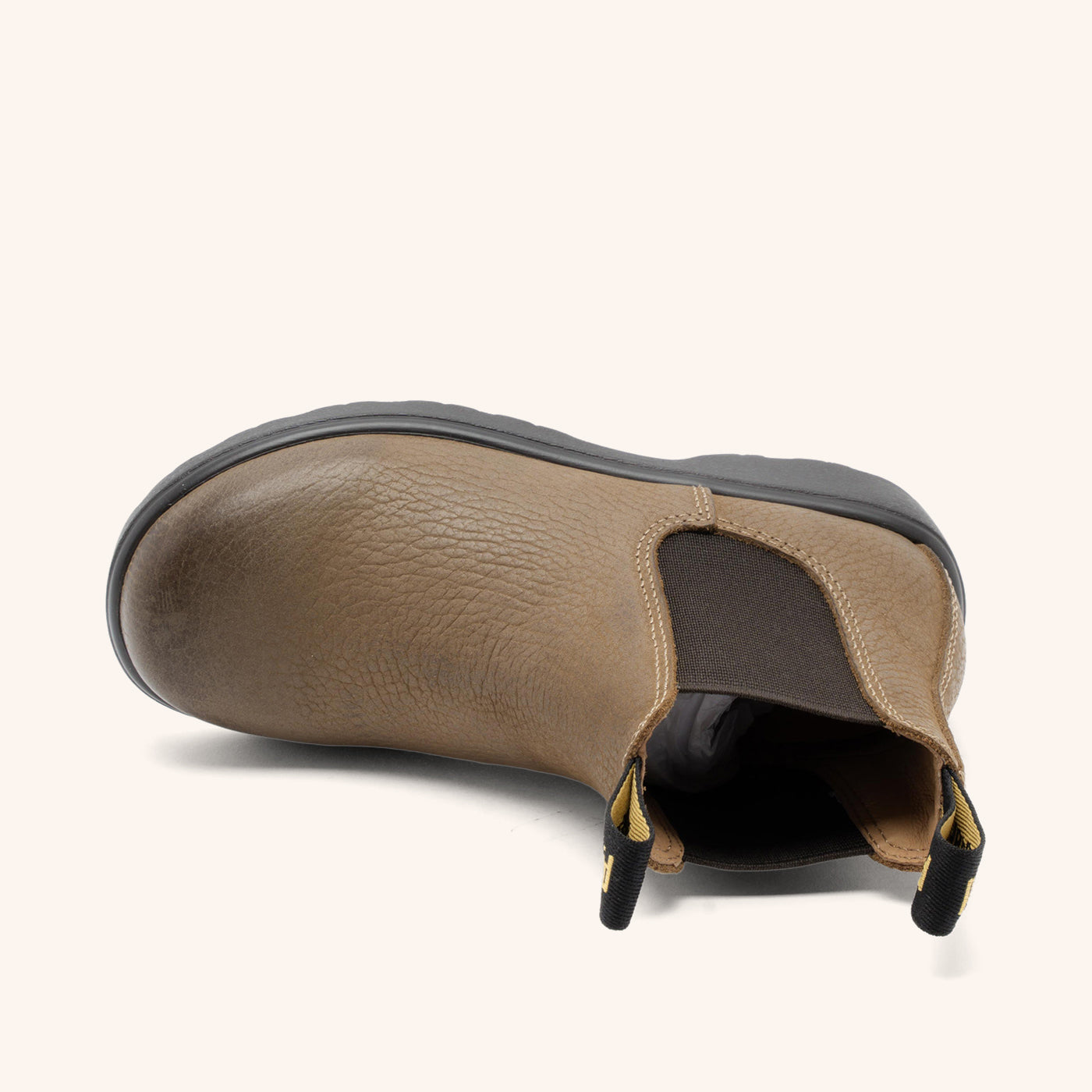 bisgaard-kim-khaki-robuster-kinderschuh-f-r-alltag-und-abenteuer image 3
