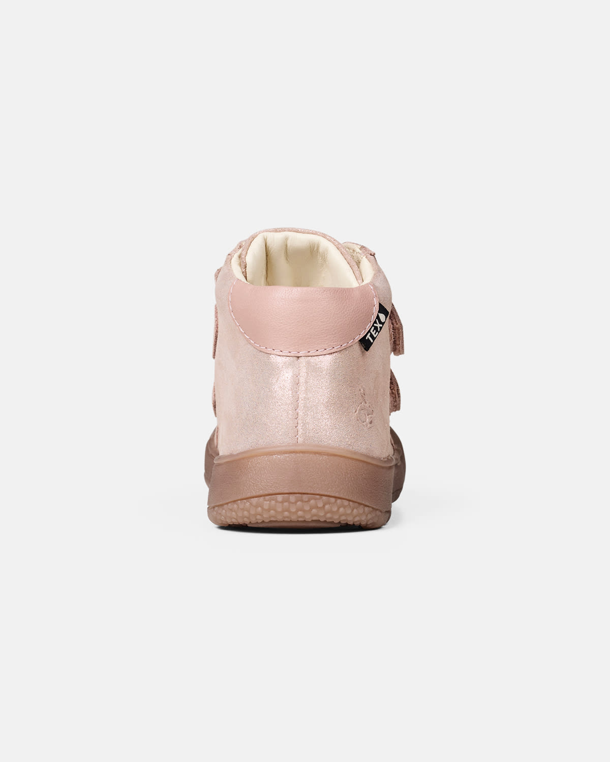 bundgaard-saxon-bergangssneaker-dusty-rose-glitter image 3