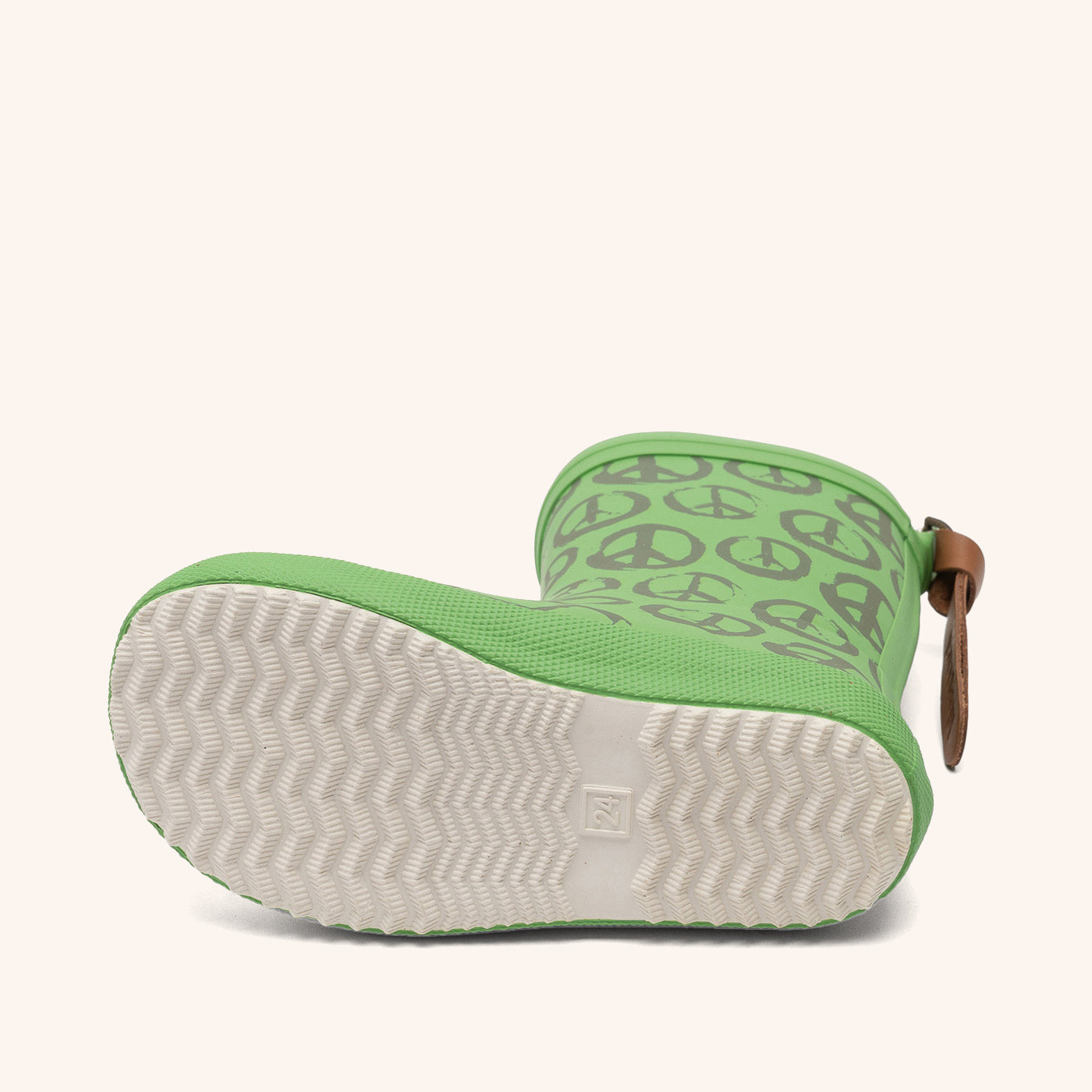 bisgaard-fashion-gummistiefel-peace-on-earth-grass image 4