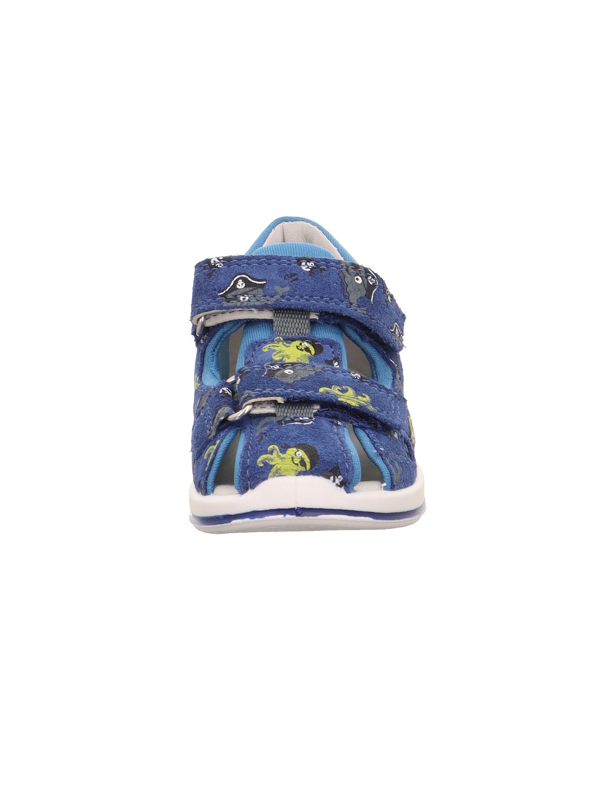 superfit-boomerang-sandale-jungen-lauflern-sandale image 2