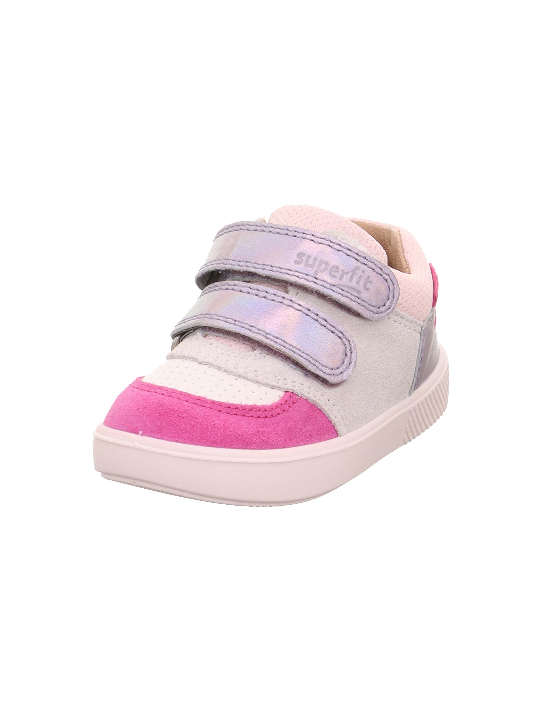 superfit-supies-1-000776-lauflern-sneaker-f-r-m-dchen image 1