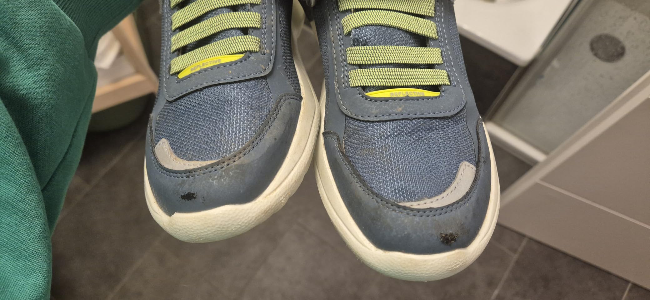 Coole Sneaker