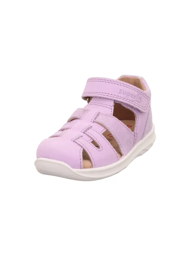 superfit-bumblebee-1-000392-lauflern-sandale-m-dchen-geschlossene-zehensandale-n image 1