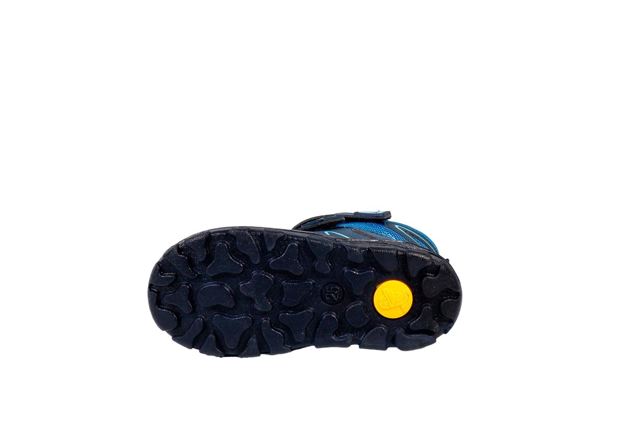 lurchi-kaon-sympatex-jungen-winterstiefel-blau-wasserdicht image 7