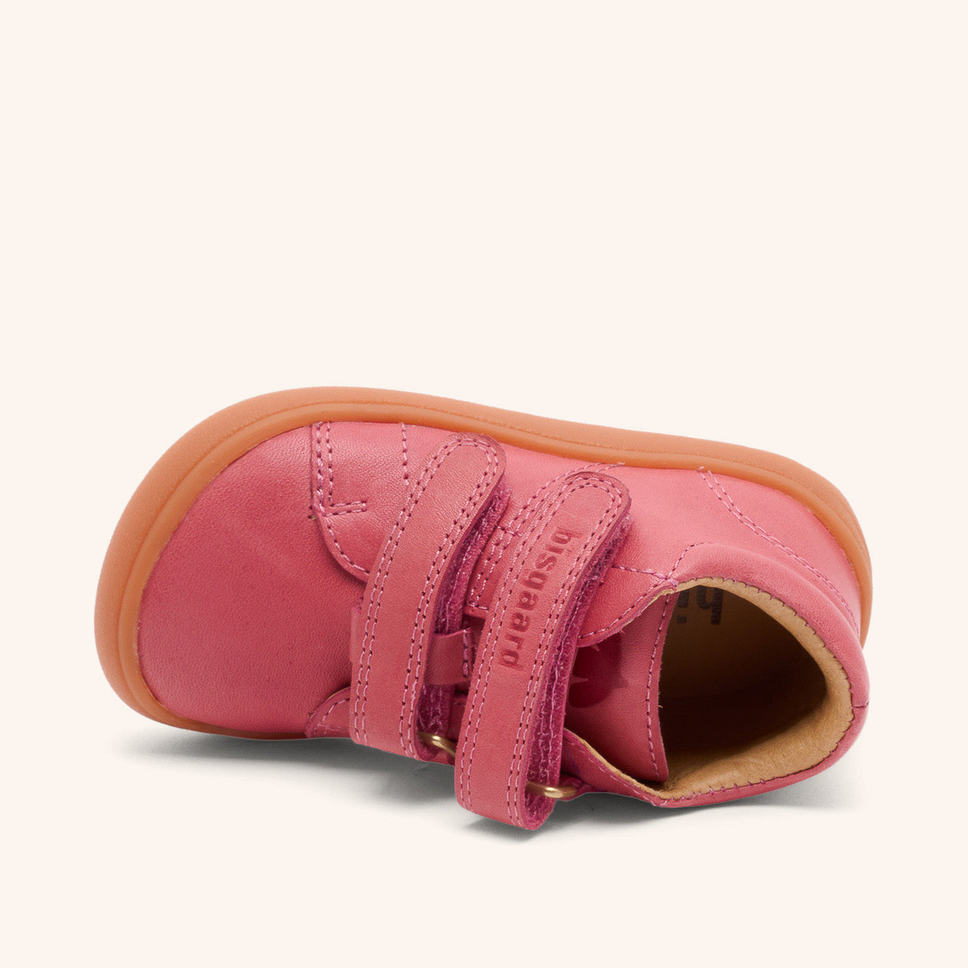 bisgaard-barefoot-dex-pink-barfu-schuh-f-r-lauflernkinder image 3