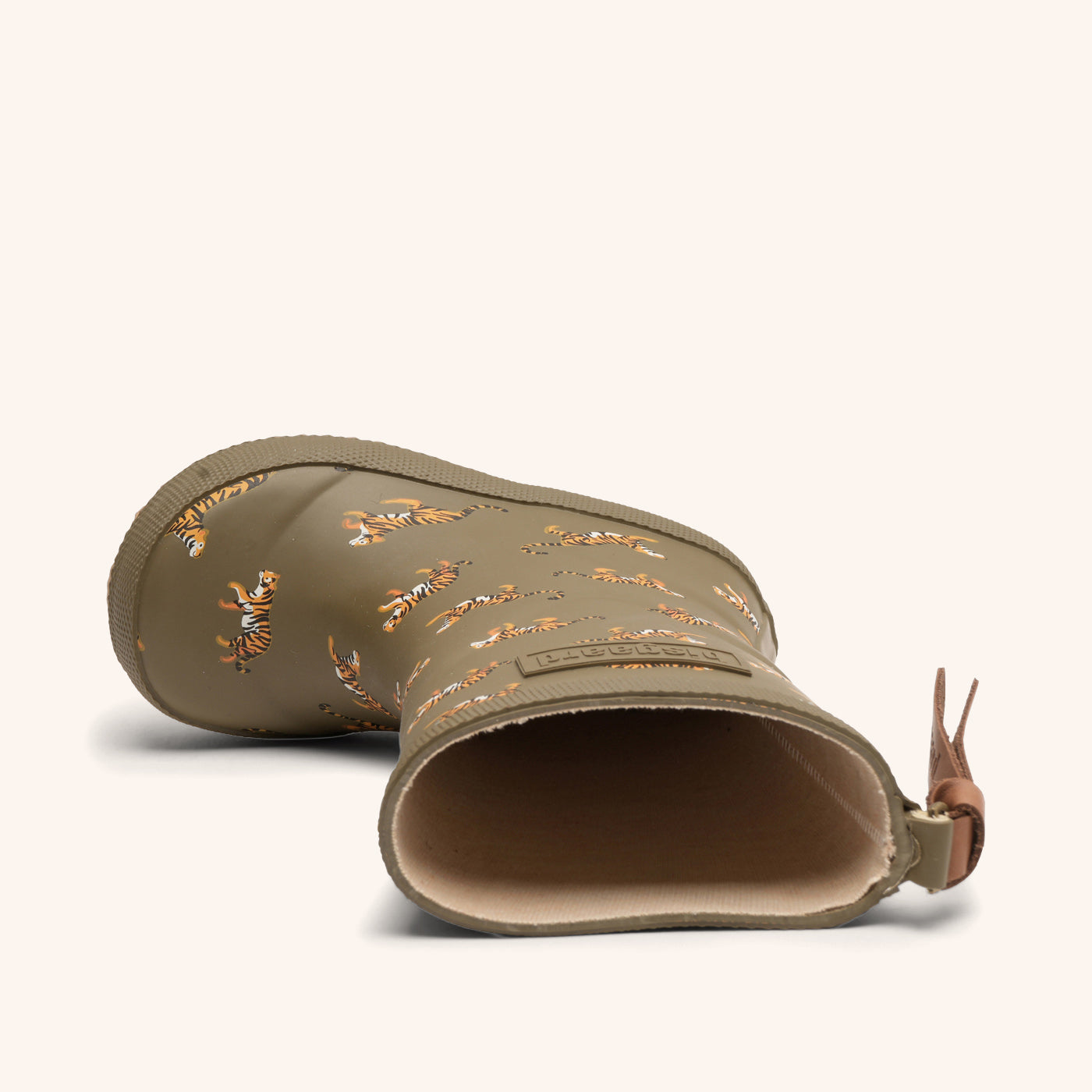 bisgaard-basic-rubber-gummistiefel-safari-robuster-gummistiefel-f-r-kinder image 3