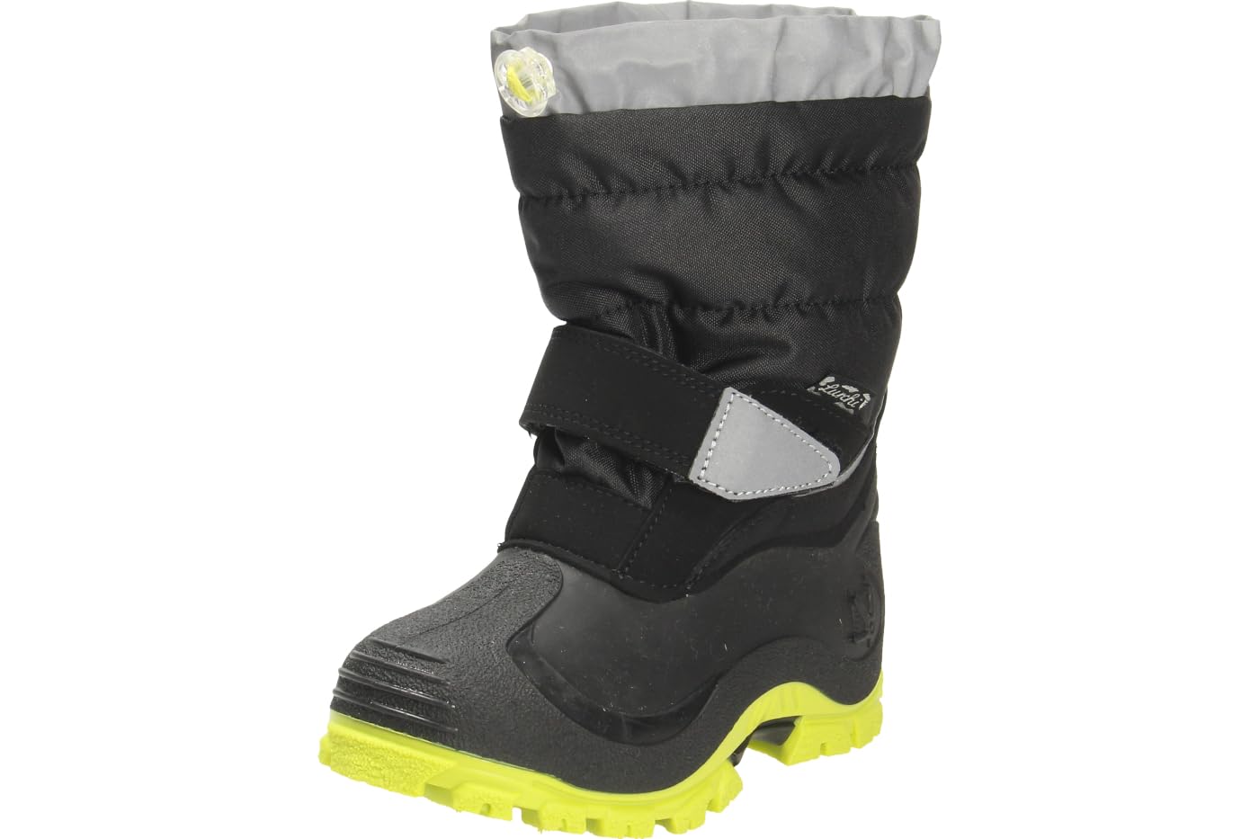 lurchi-poldi-gummistiefel-blau-f-r-m-dchen-freizeit image 5