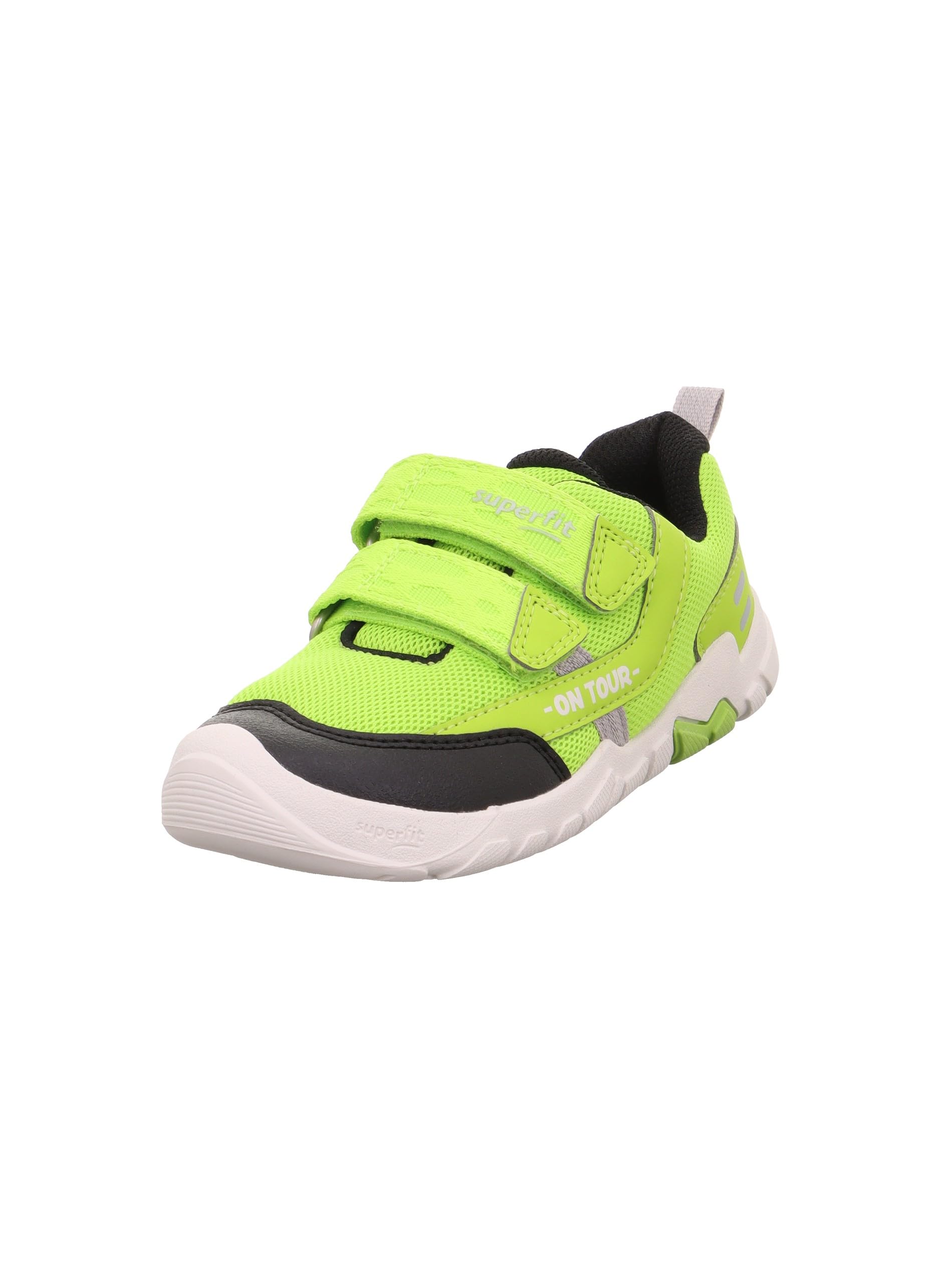 superfit-trace-sneaker-1-006031-jungen image 1