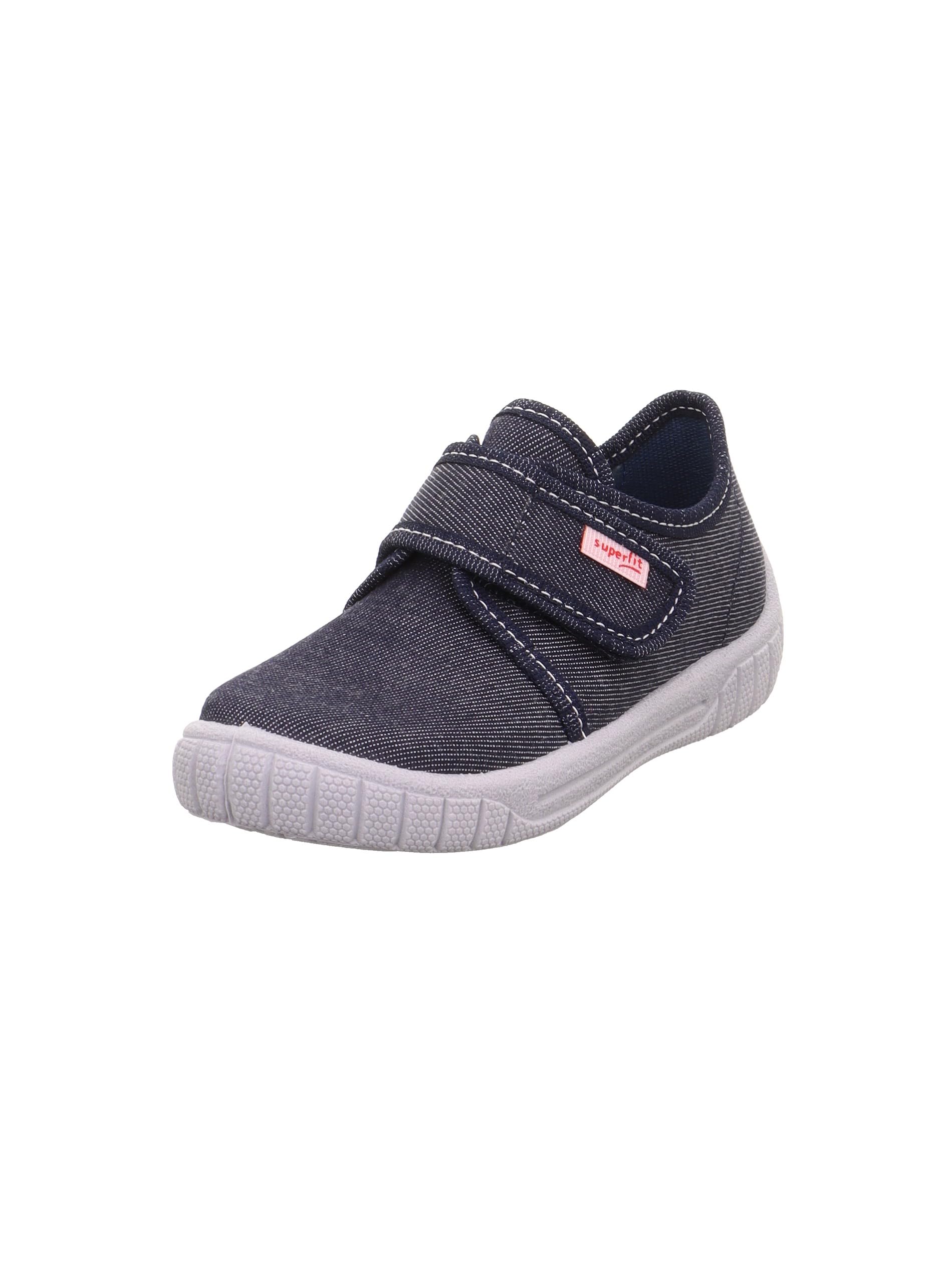 superfit-bill-hausschuh-0-800273-vegan-mit-klett image 7