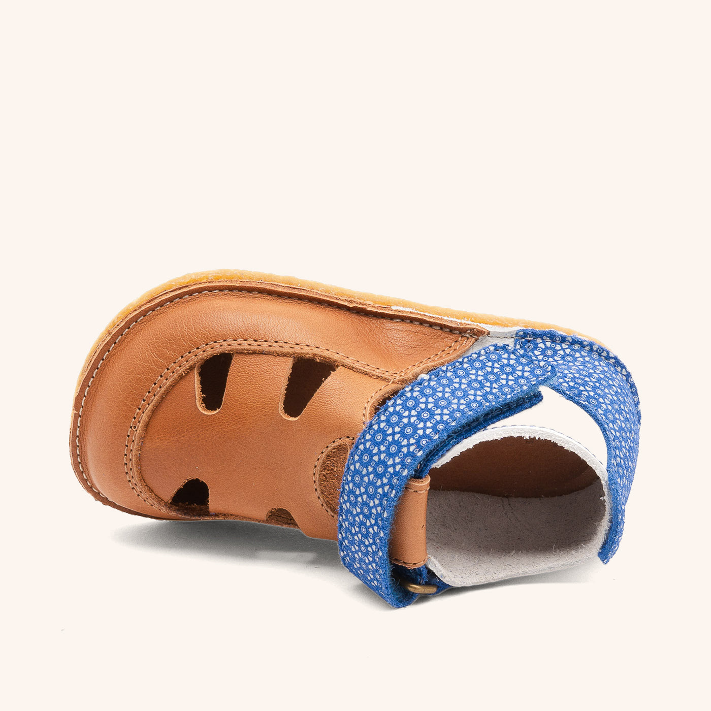 ecobirdy-x-bisgaard-barefoot-beannie-coastal-barfu-schuh-aus-recyceltem-material image 3