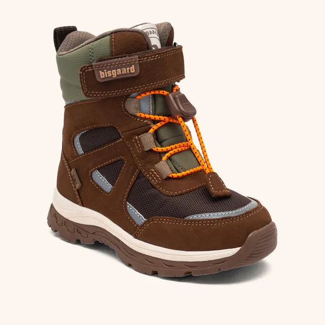bisgaard-bruce-tex-winterstiefel-dark-brown-2 image 1