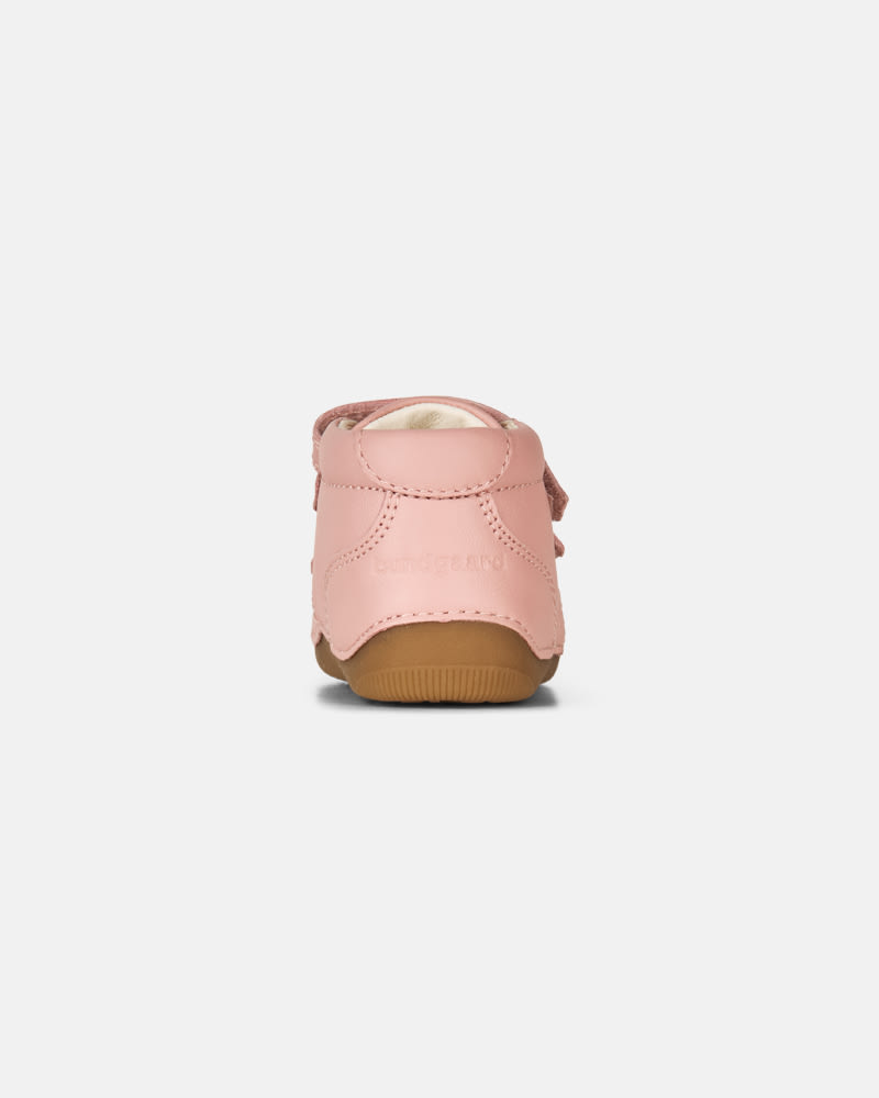 bundgaard-petit-flower-vintage-rose-lauflernschuh image 3