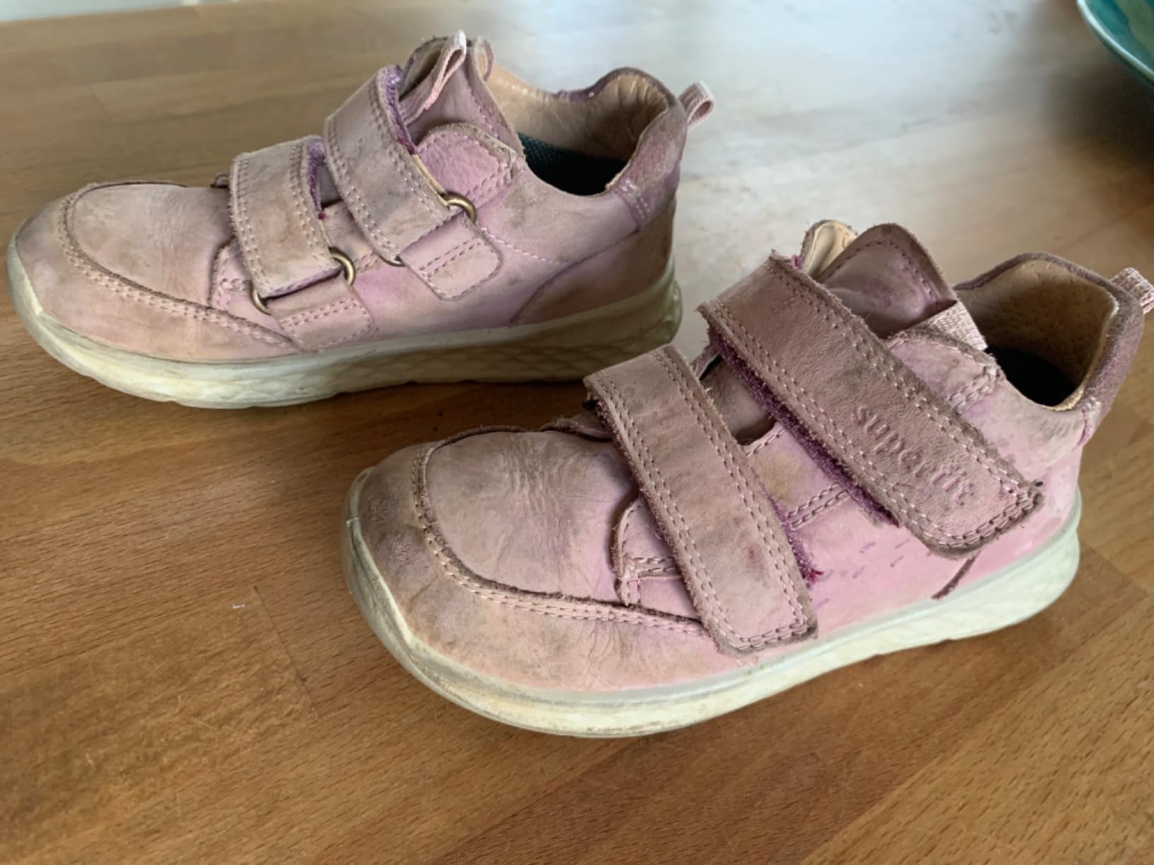 Schöne Schuhe