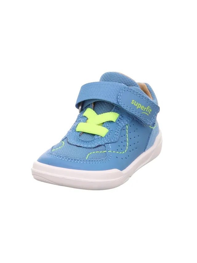 superfit-superfree-sneaker-m-dchen image 1