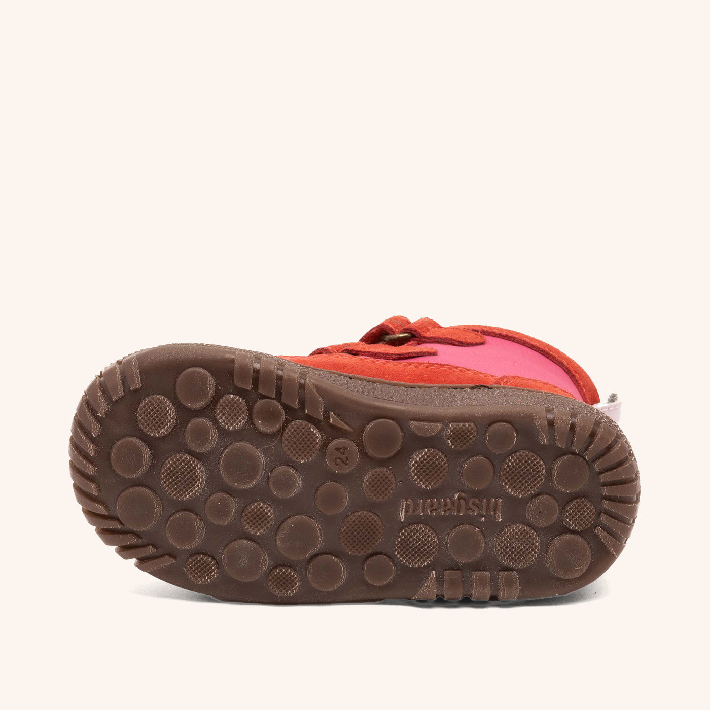 bisgaard-huxie-tex-pink-wasserdichter-winterstiefel-mit-thinsulate image 4