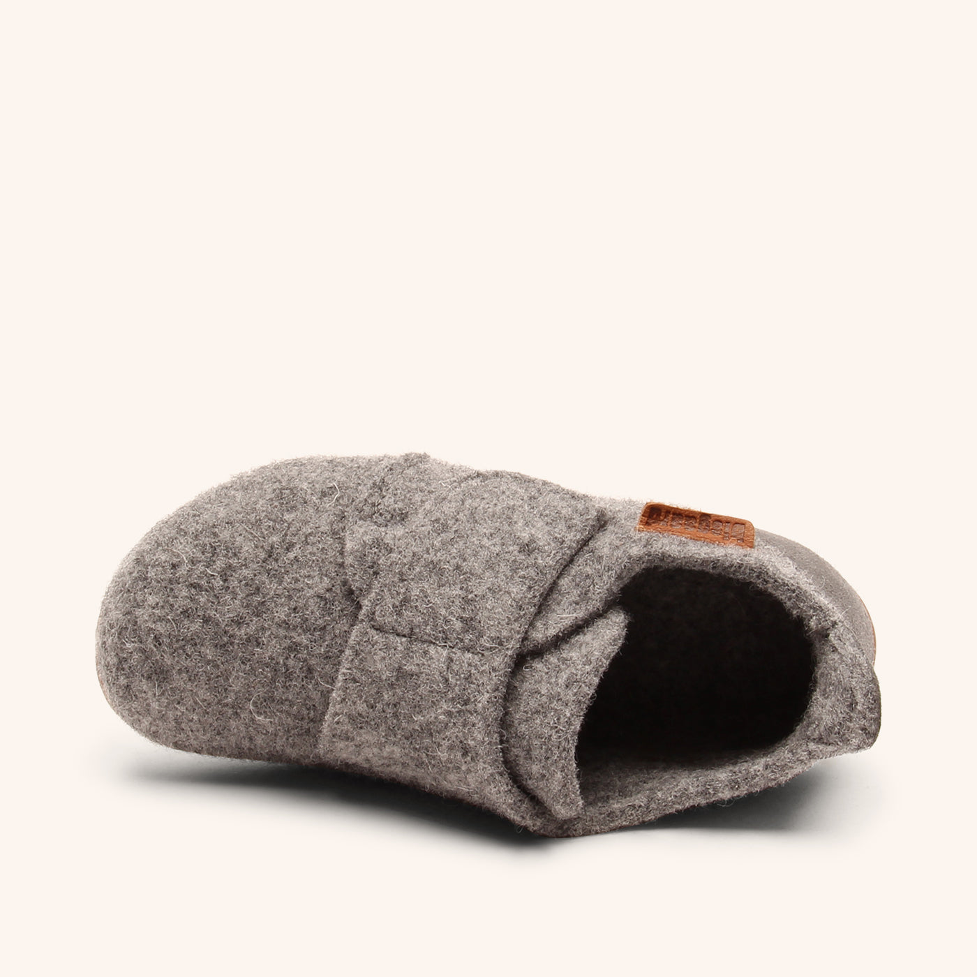bisgaard-casual-wool-hausschuhe-aus-wolle-f-r-kinder image 3