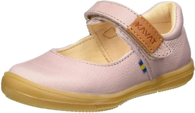kavat-ammen-s-ep-ballerina-pink-26-kn-chelriemchen-m-dchen image 1