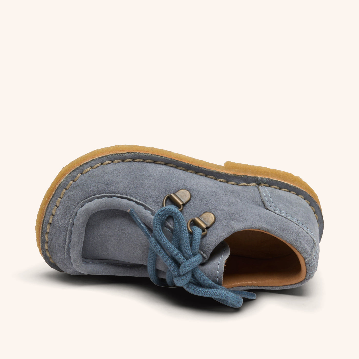 bisgaard-holden-l-schn-rschuh-baby-blue-lauflern-kinderschuhe image 3