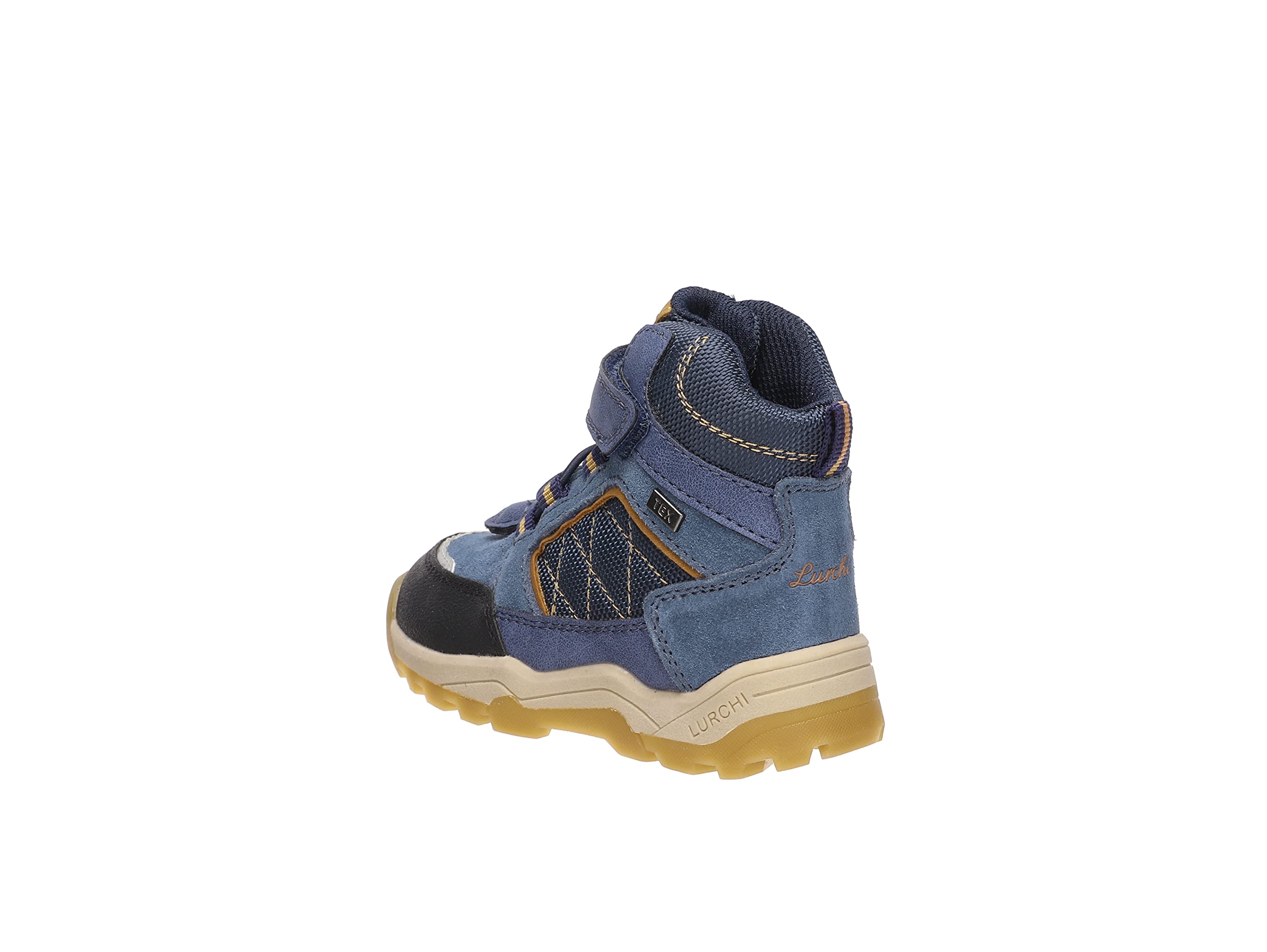 lurchi-fara-talon-tex-stiefelette-f-r-jungen-wasserdichte-lauflern-stiefelette image 5