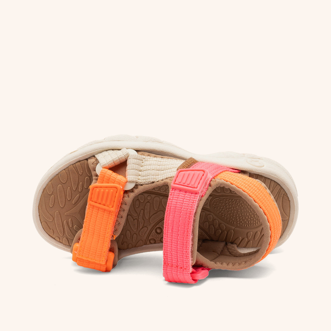 bisgaard-nico-pink-trekking-sandale-f-r-kinder-gr-22-38 image 3