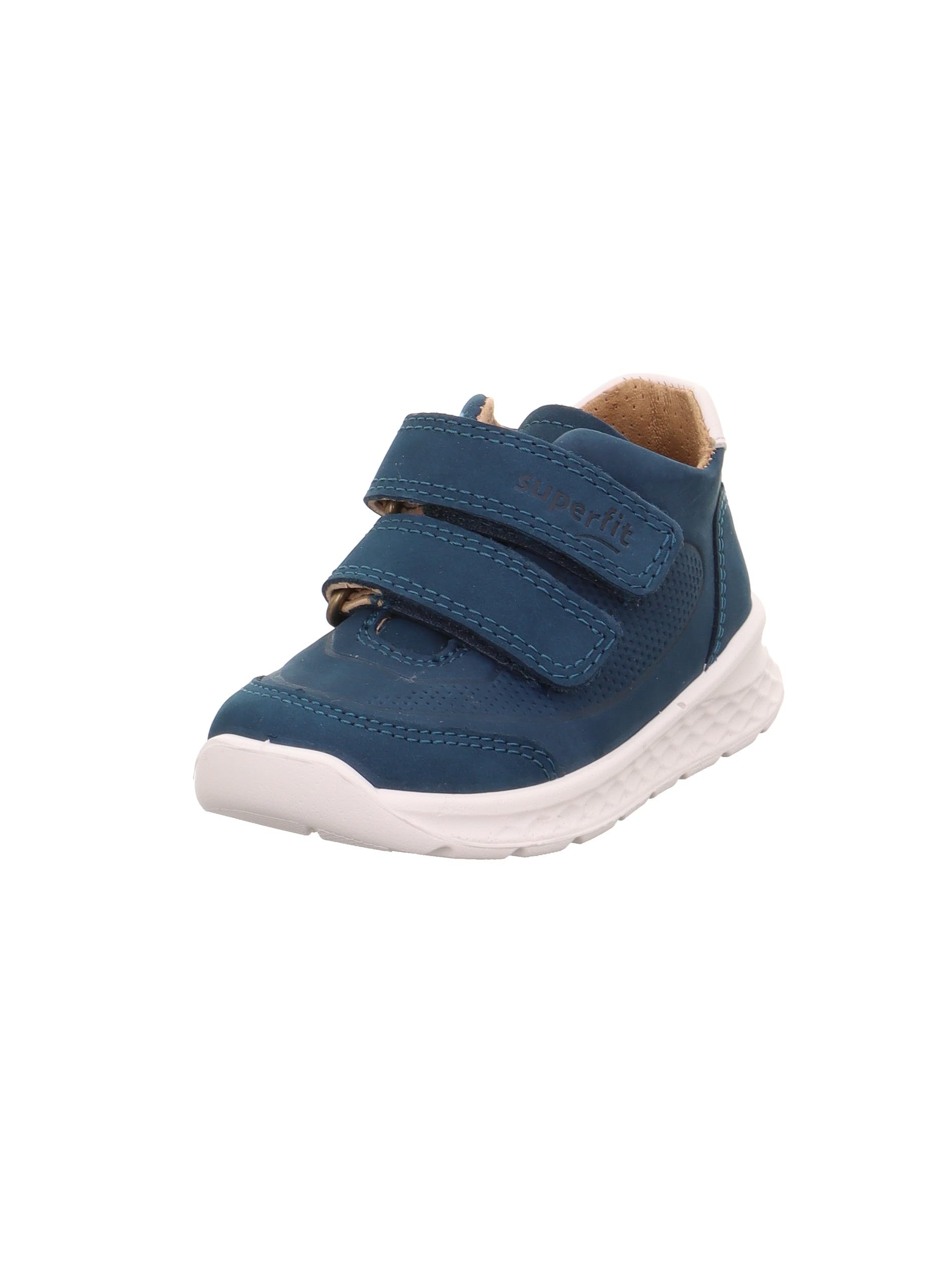 superfit-breeze-baby-lauflernschuh-jungen-mit-schn-rung image 6