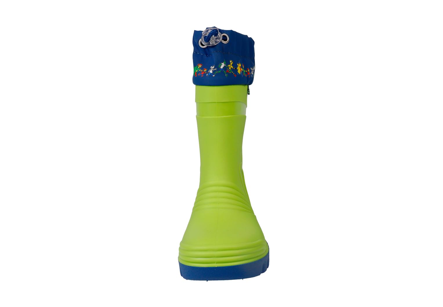 lurchi-peer-kinder-gummistiefel image 6