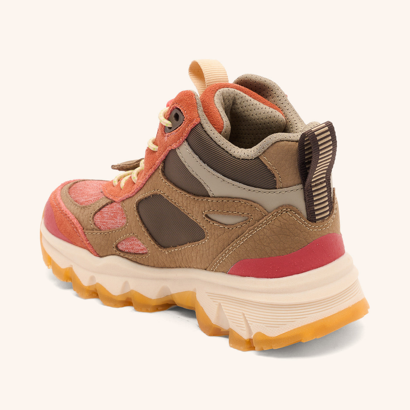 bisgaard-finn-tex-wasserdichter-outdoor-stiefel-brick image 2