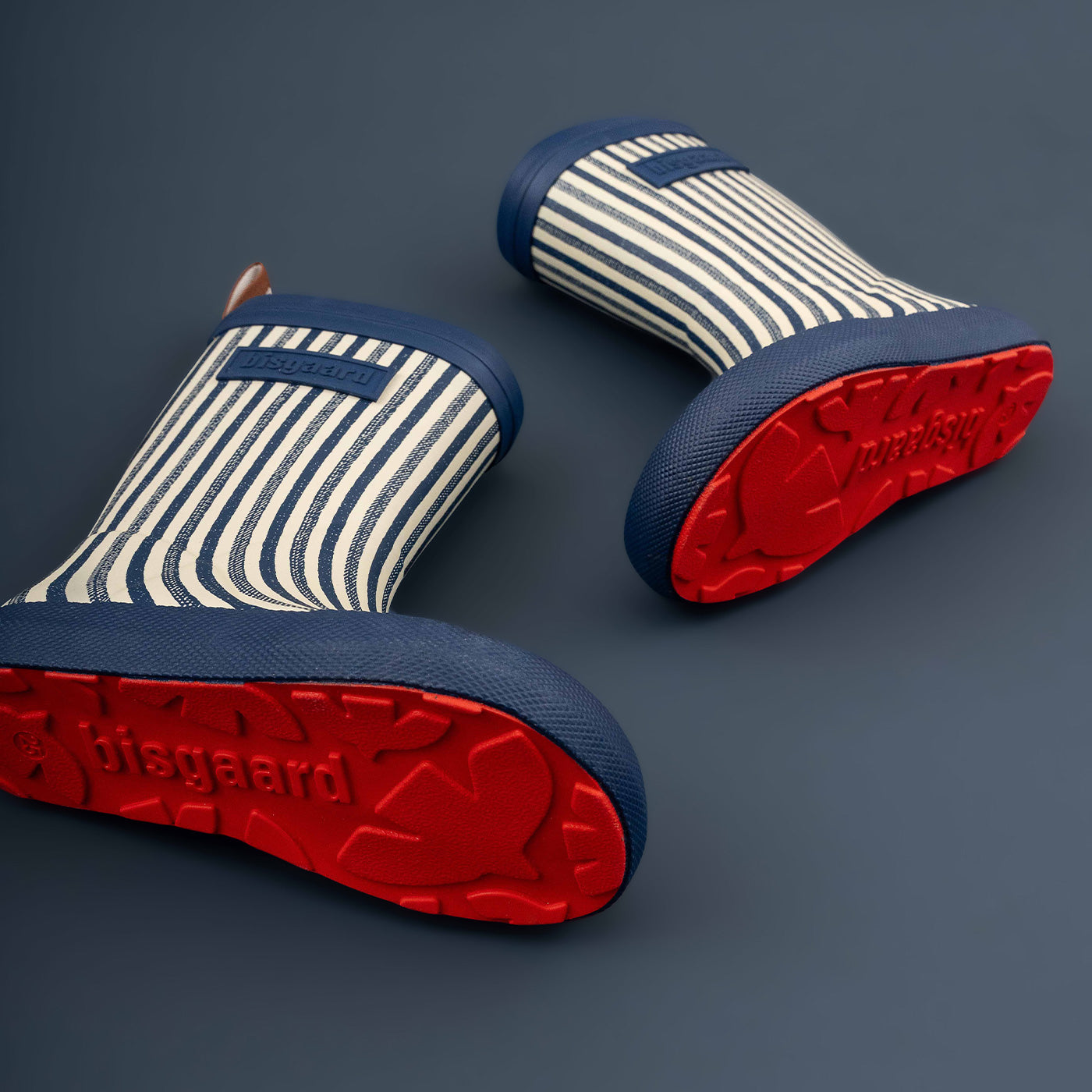 bisgaard-barefoot-high-rubber-sailor-stripes-barfu-gummistiefel-f-r-kinder image 5