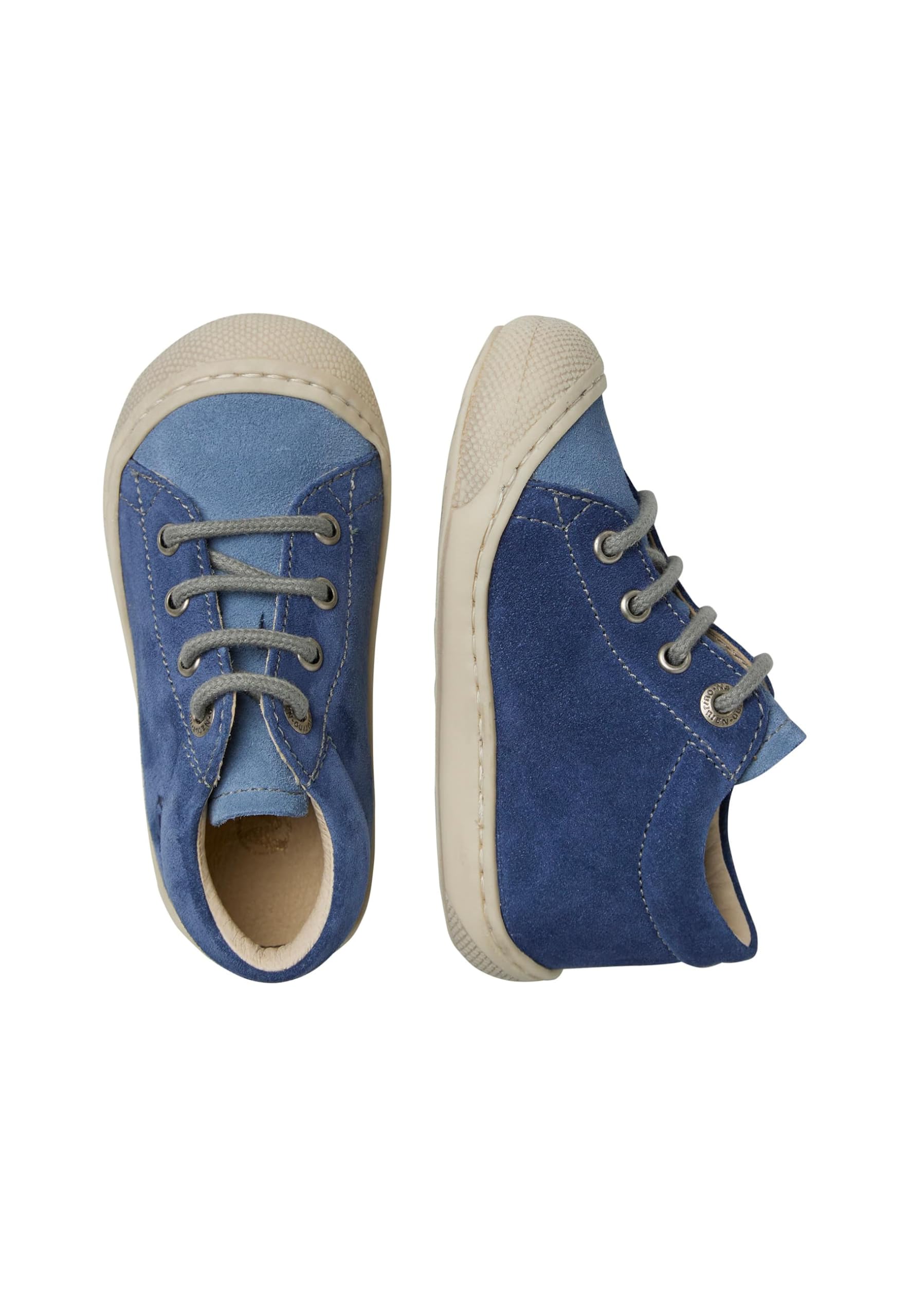 naturino-cocoon-lauflern-krippenschuh-azzurro-hellblau image 4