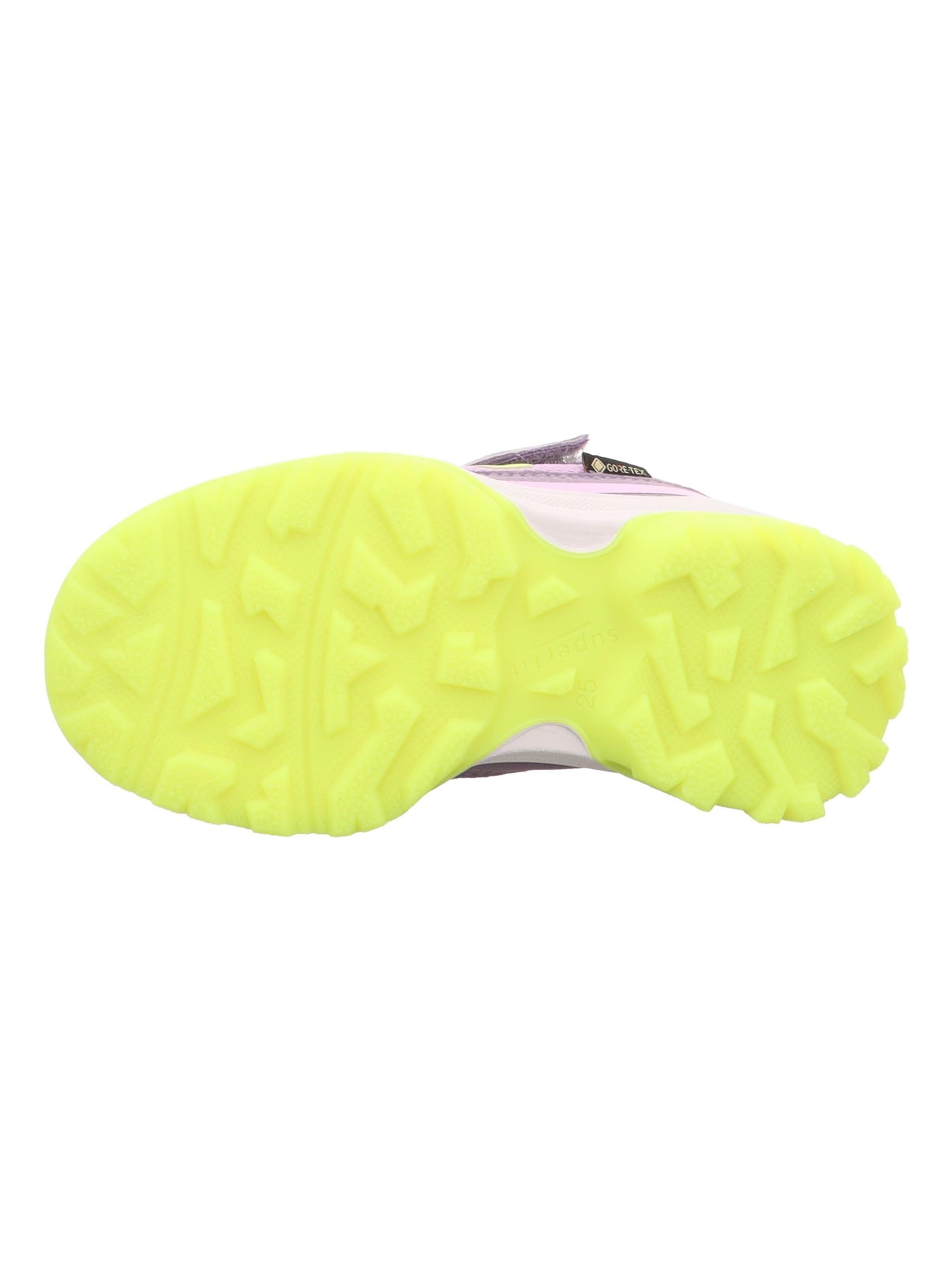 superfit-jupiter-sneaker-mit-gore-tex-f-r-m-dchen image 4