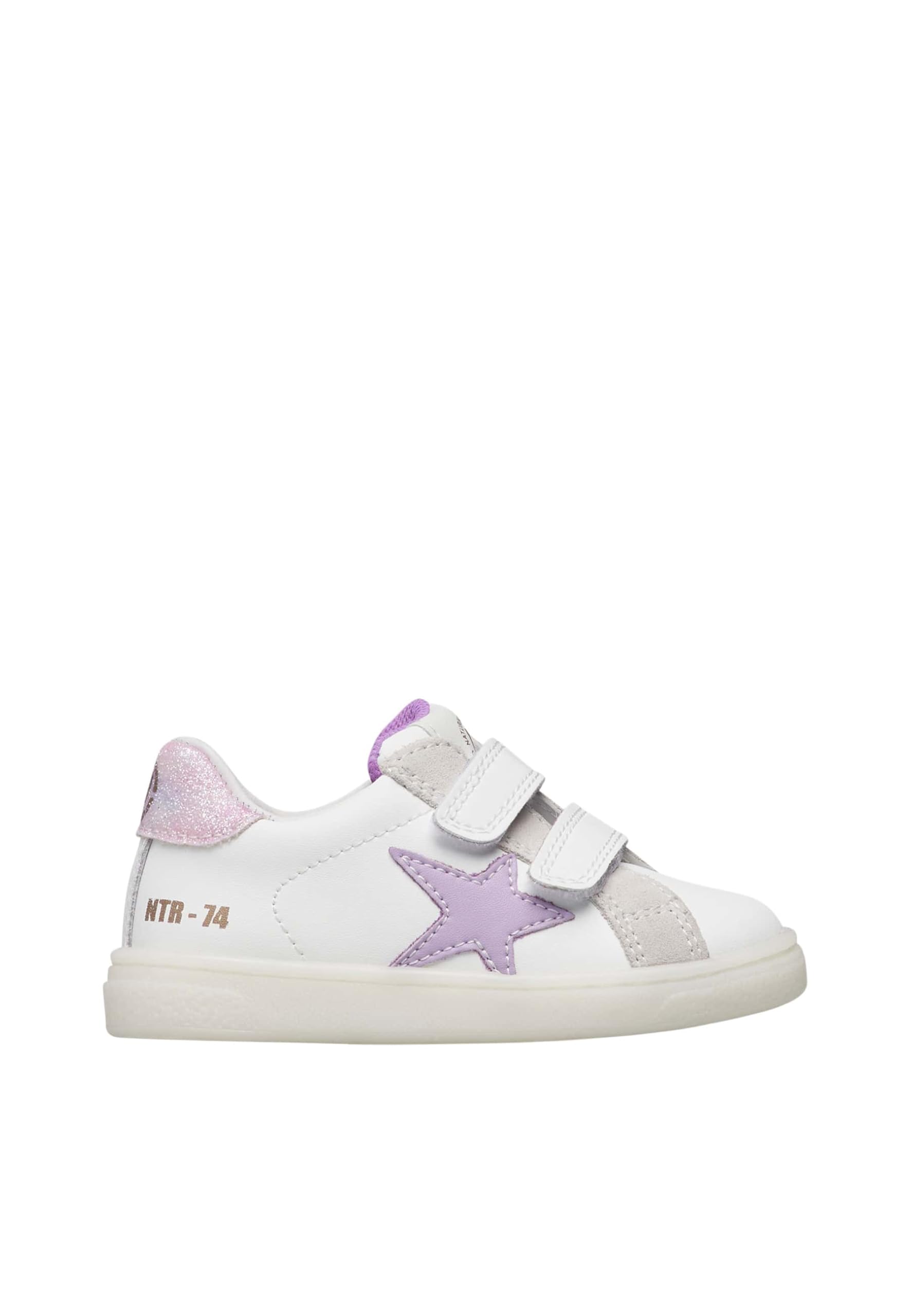 naturino-pinn-vl-krippenschuh-m-dchen-klett-sneaker image 6