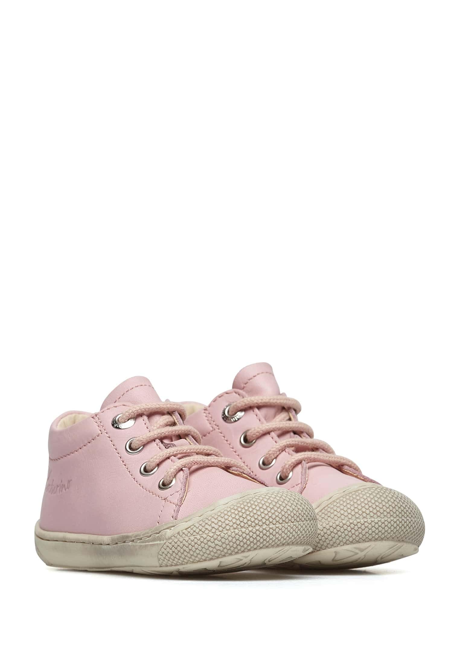 naturino-cocoon-lauflernschuhe-aus-nappaleder-rosa image 7