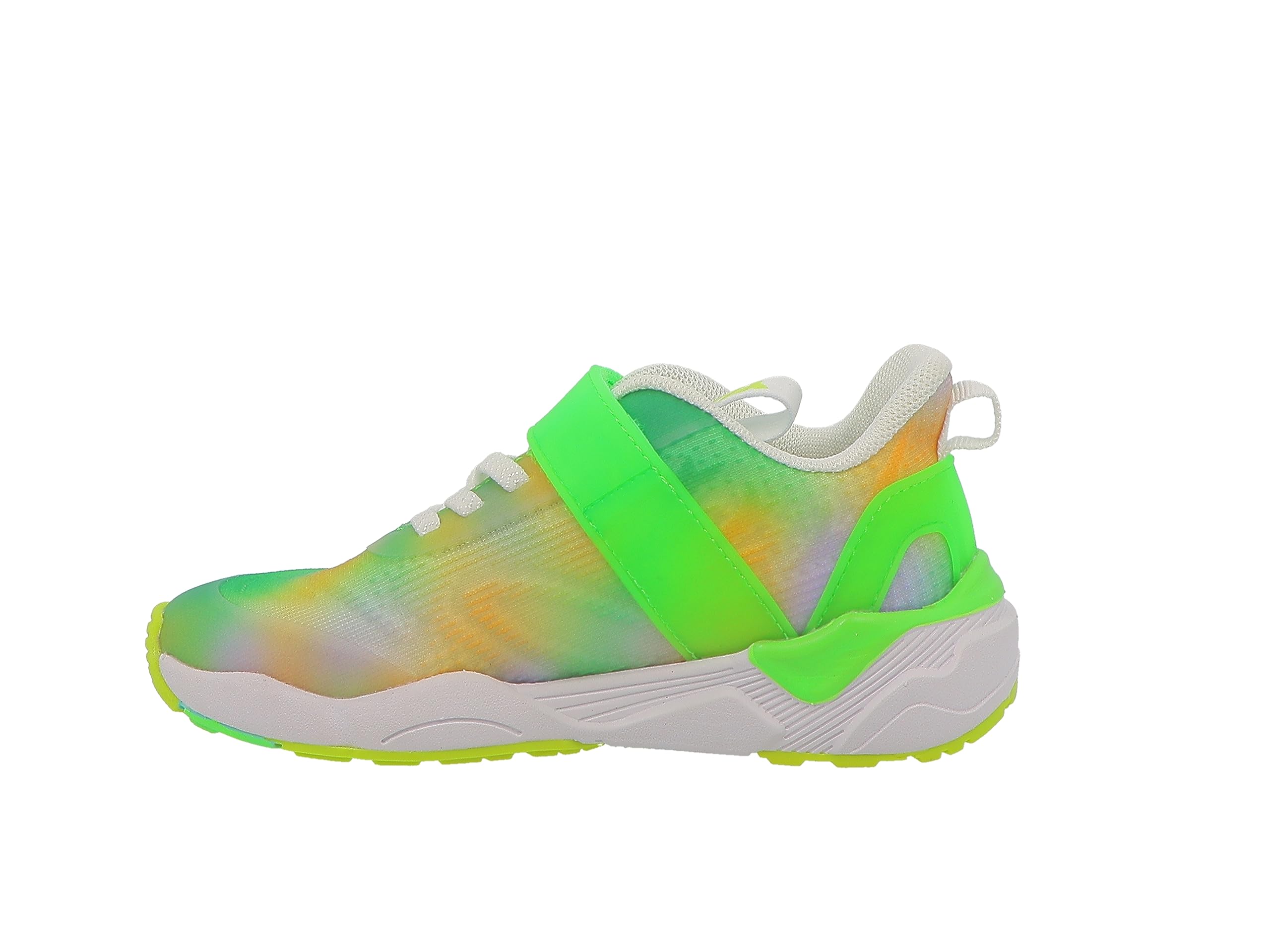 lurchi-leif-yk-id-jungen-sneaker-robuste-sohle image 8