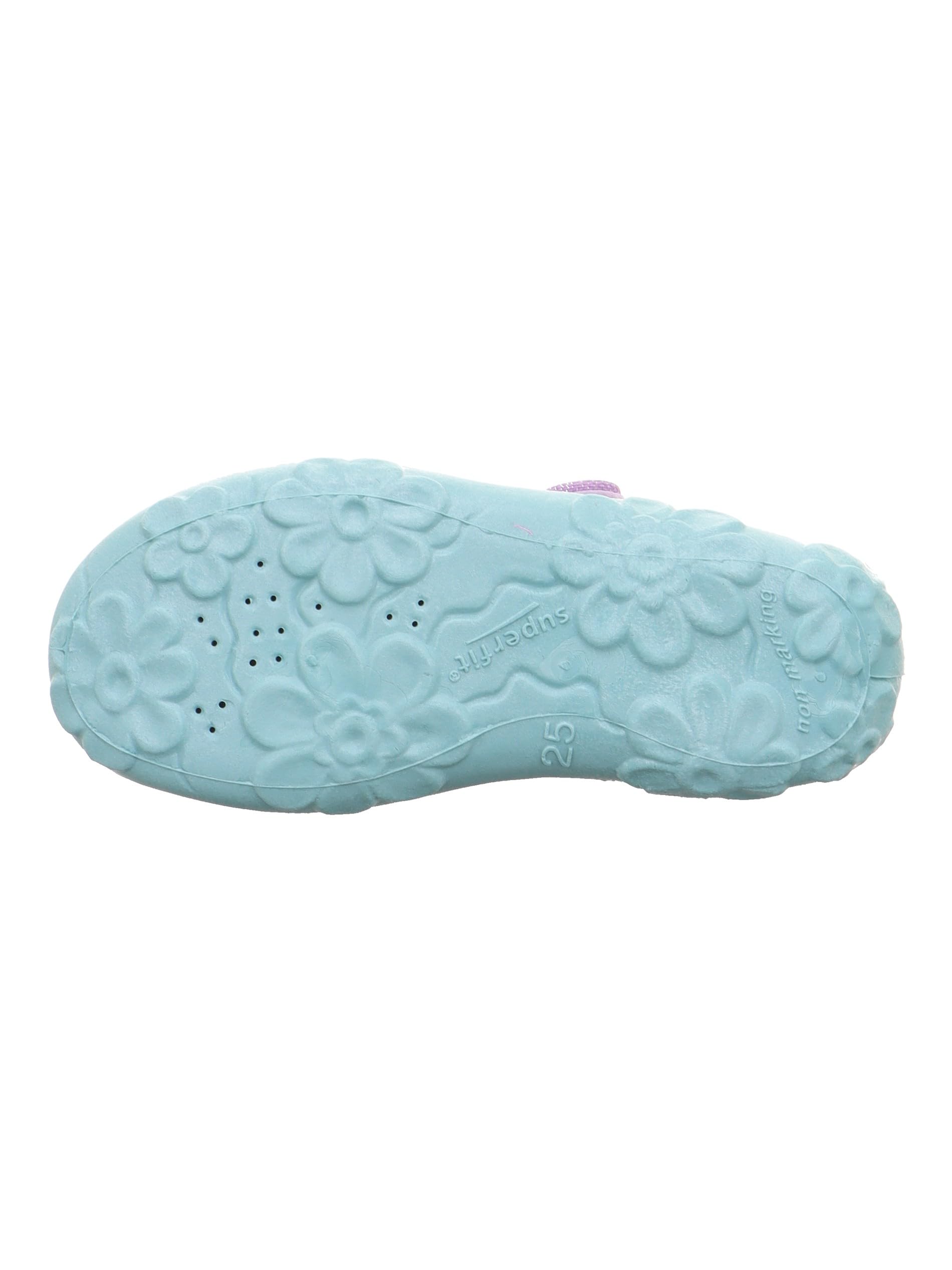 superfit-bonny-m-dchen-hausschuh-lila-8540-vegan image 4