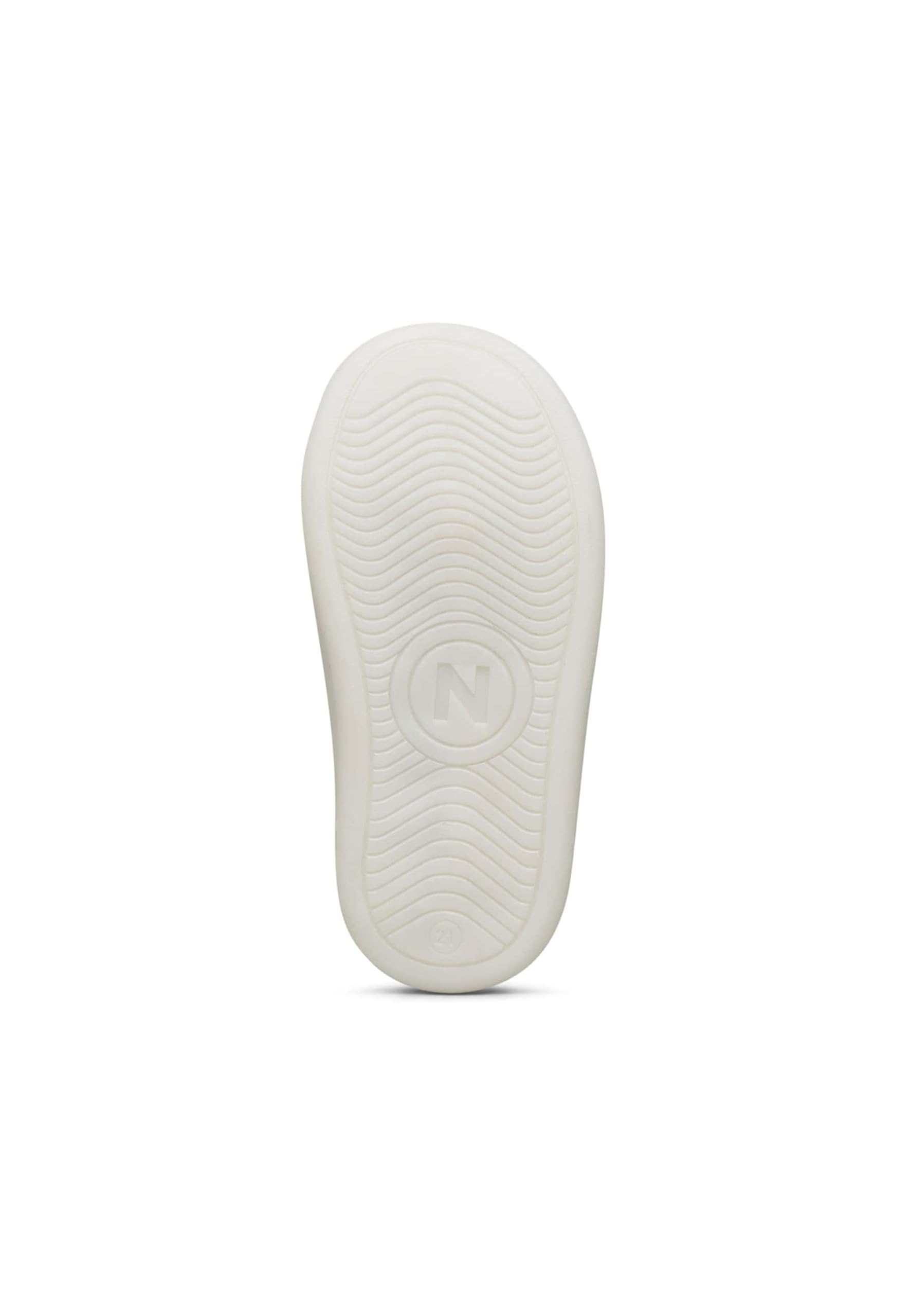 naturino-pinn-vl-krippenschuh-m-dchen-klett-sneaker image 3