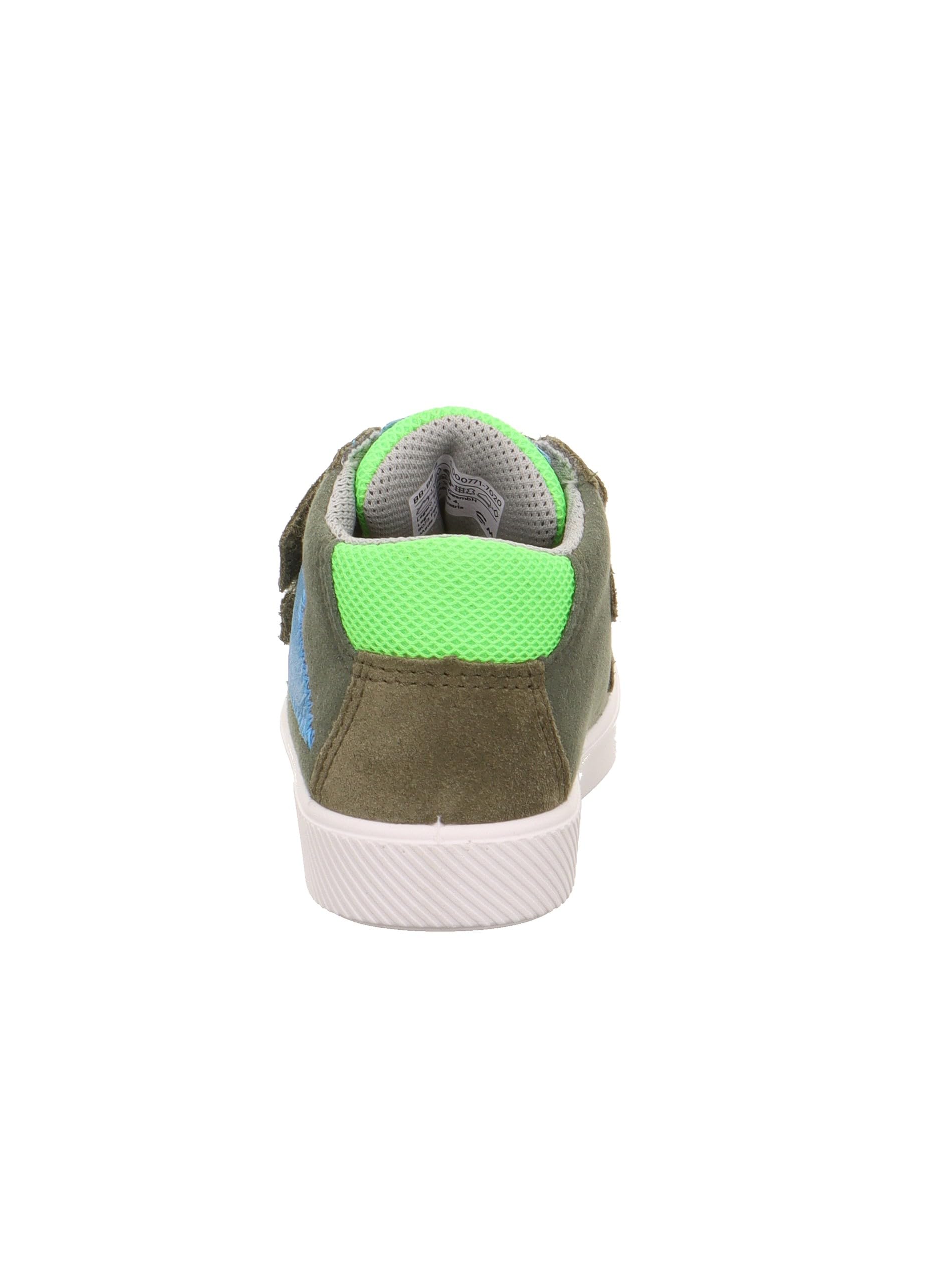 superfit-supies-lauflern-sneaker-gr-n-hellblau-7020-23-eu image 3