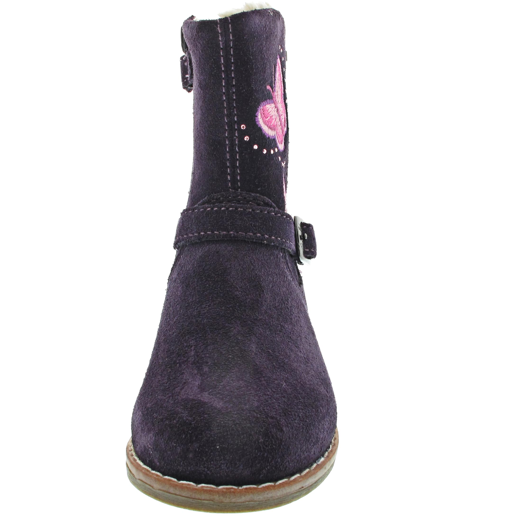 lurchi-fara-tex-stiefelette-blackberry-gr-e-35-leder image 4