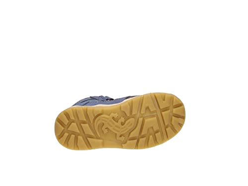lurchi-fara-talon-tex-stiefelette-f-r-jungen-wasserdichte-lauflern-stiefelette image 8