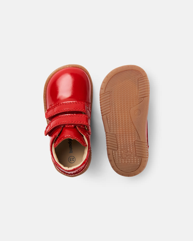 bundgaard-ruby-klettschuh-cherry image 2