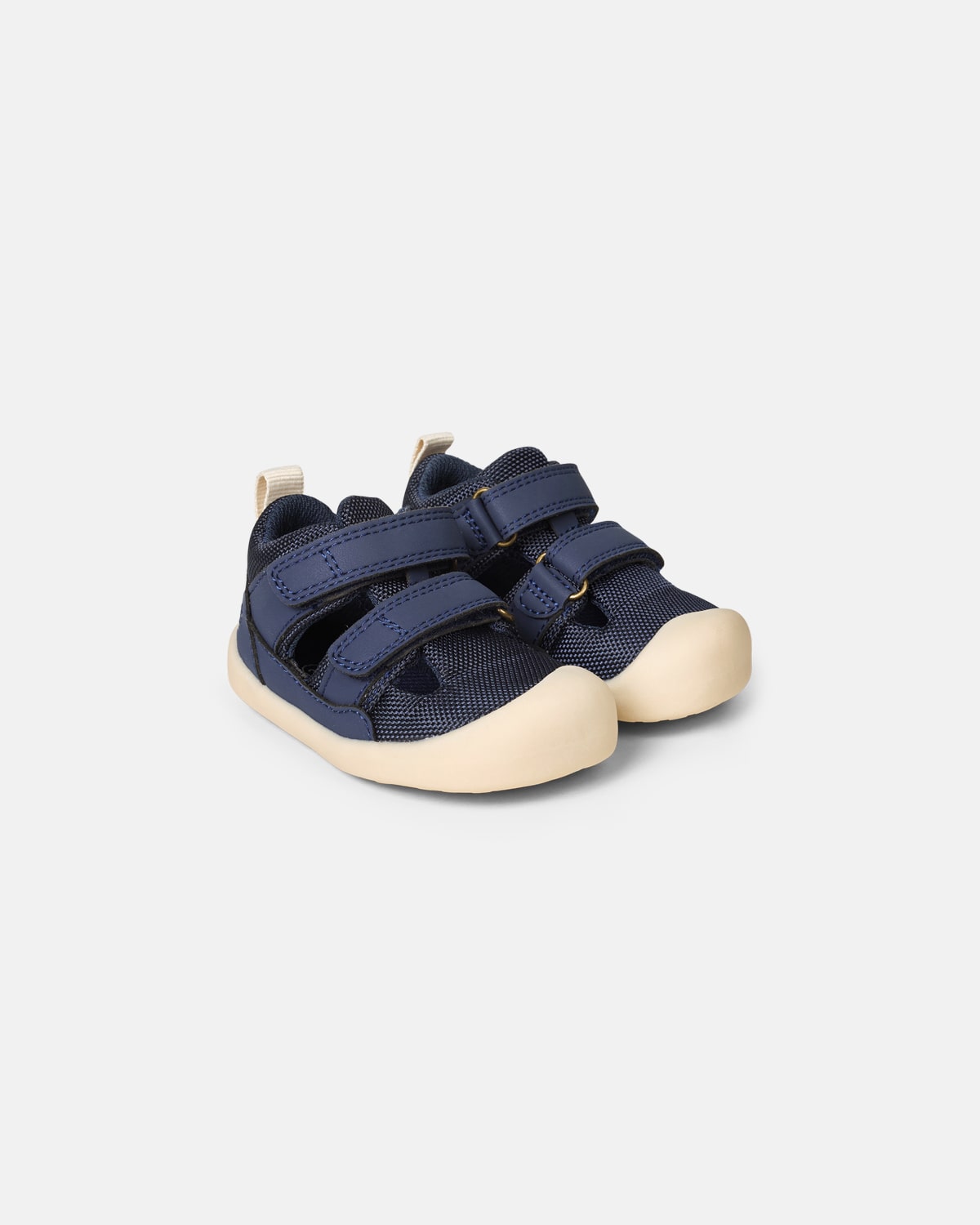 bundgaard-suki-barfu-sandale-midnight image 1