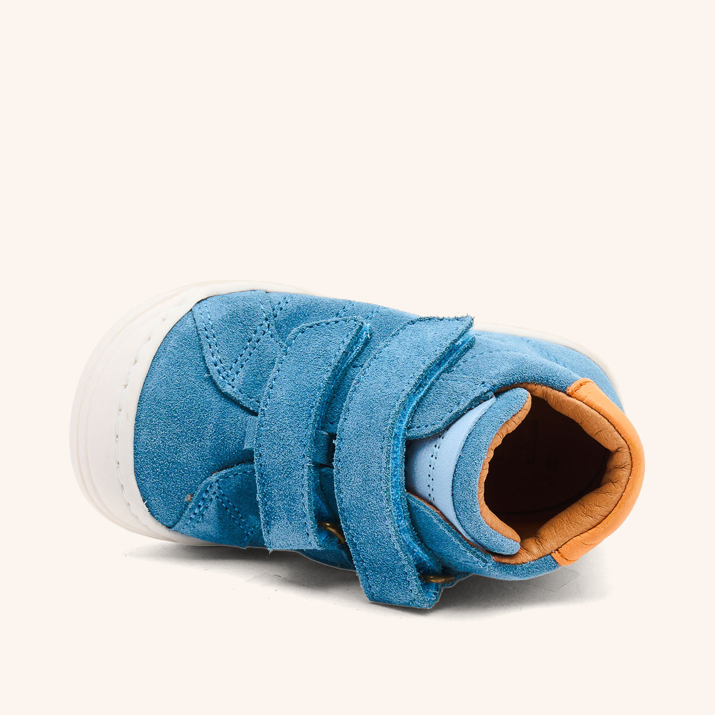 bisgaard-thor-v-blue-anf-ngerschuh-aus-lwg-zertifiziertem-leder image 3