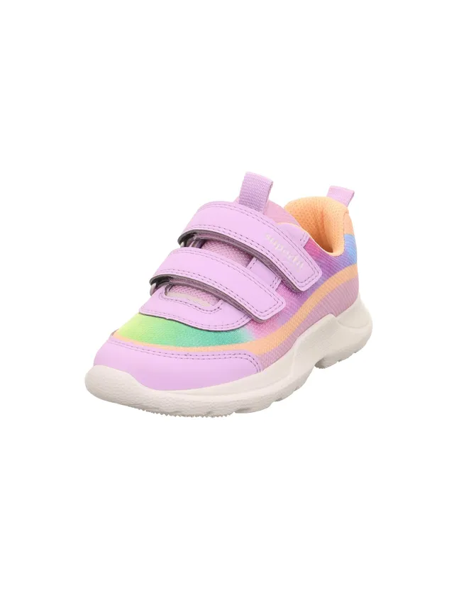 superfit-rush-sneaker-1-006207-halbschuhe-f-r-m-dchen image 1