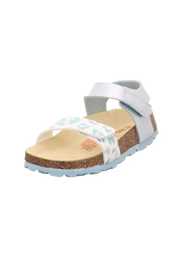 superfit-m-dchen-fussbettpantoffel-rosa-7520-hausschuhe image 6