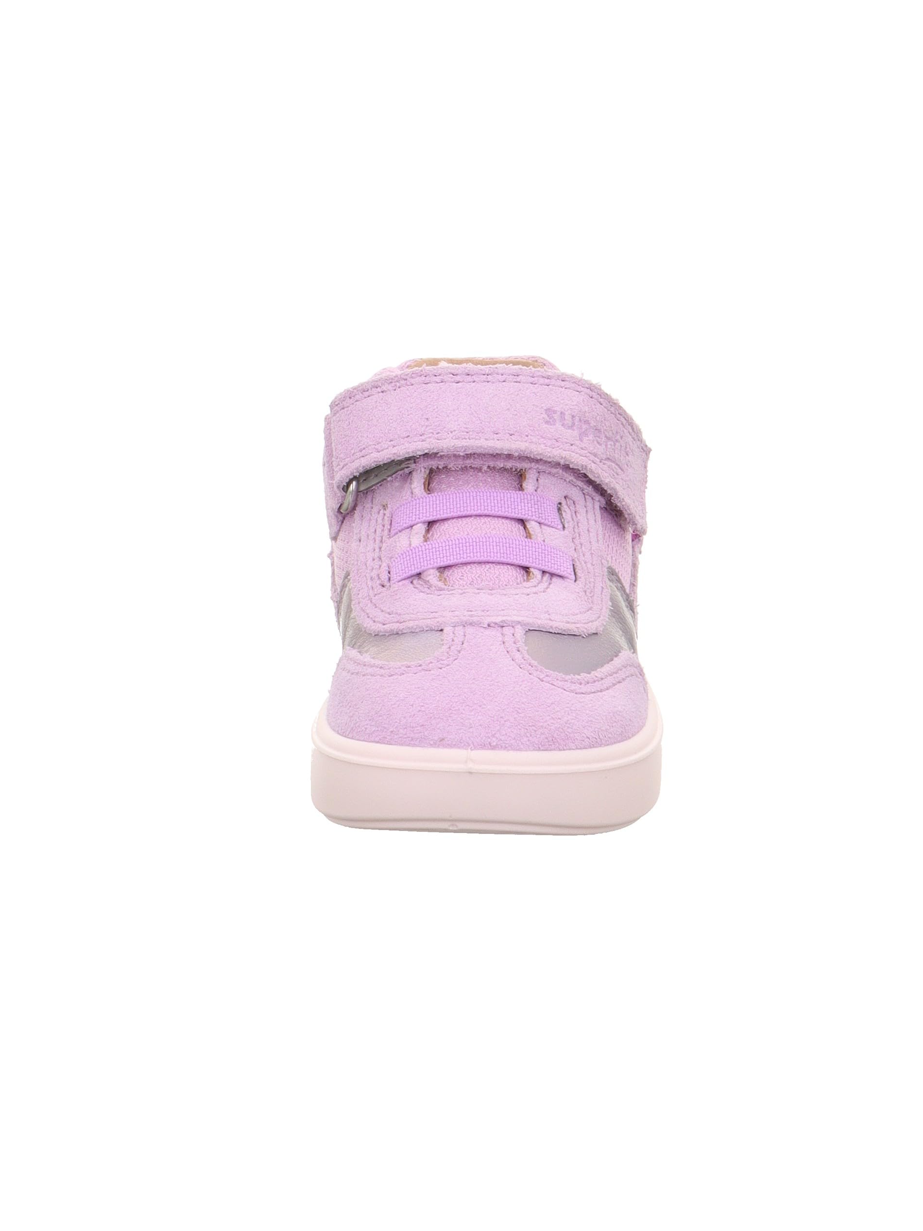 superfit-supies-sneaker-f-r-m-dchen-sommer-lauflern-sneaker image 2