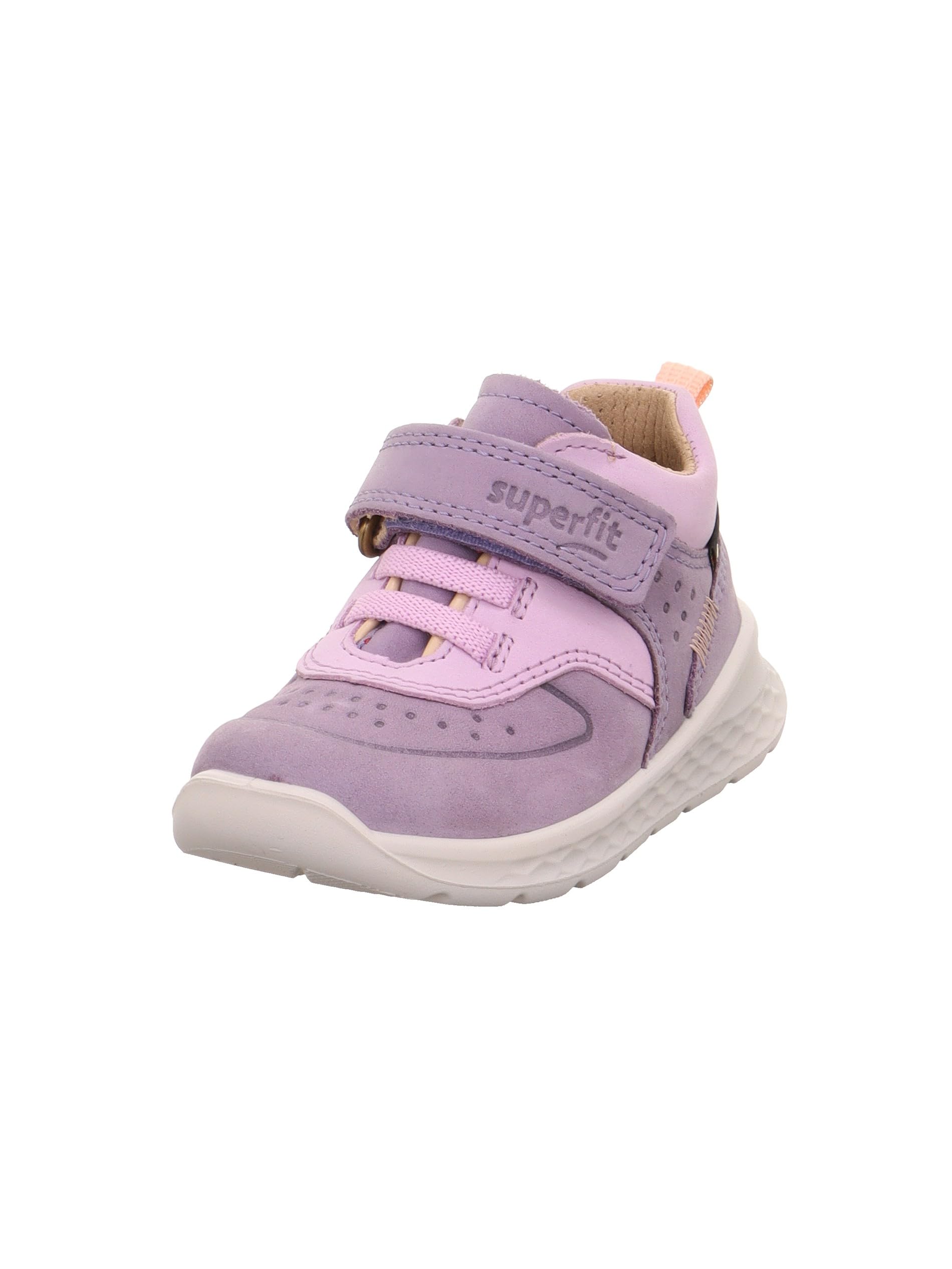 superfit-breeze-m-dchen-sneaker-gore-tex-1-000364 image 1