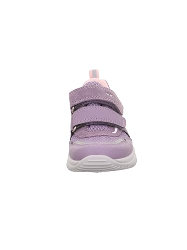 superfit-m-dchen-storm-lila-rosa-8500-sneaker image 6
