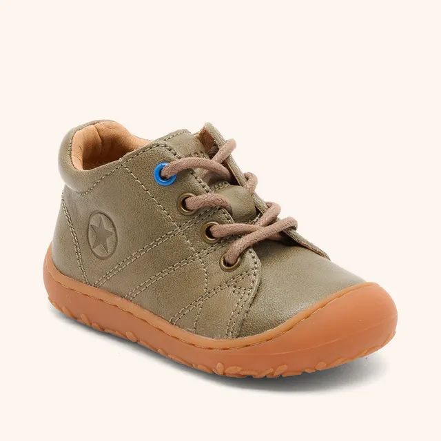 bisgaard-hale-l-sage-flexibler-lauflernschuh-f-r-babys-und-kleinkinder image 1