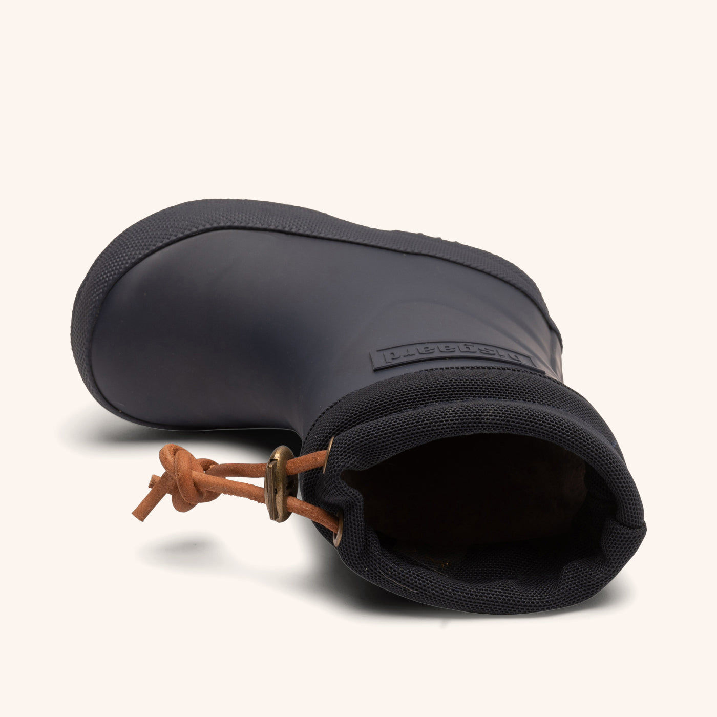 bisgaard-thermo-kinder-thermogummistiefel-blau image 3