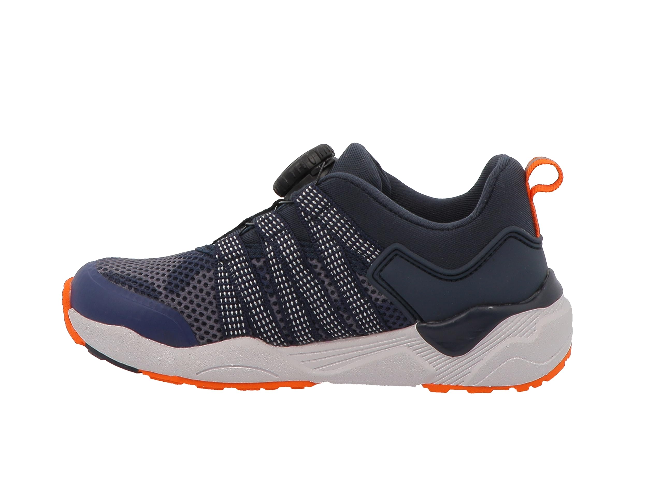 lurchi-leonit-yk-id-sneaker-kinder-dominik-sneaker-mit-robuster-sohle image 7